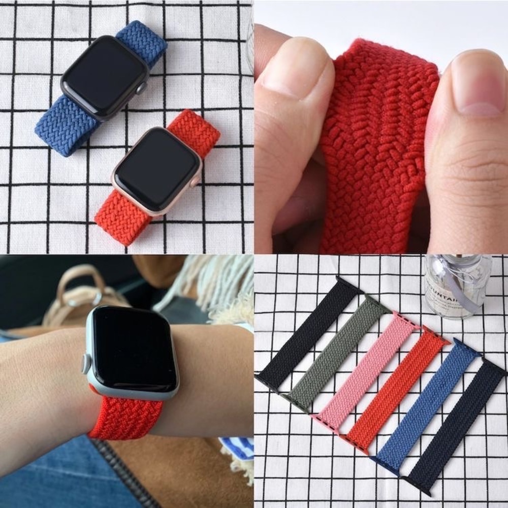 Apple Watch band